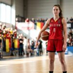 Emma Meesseman Record D&rsquo;Euroligue Et Ambition Mondiale