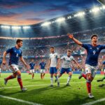 Équipe Type Des Français Du Week-End : Bardeli Et Cherki