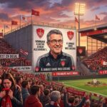 Éric Roy : Brest Rend Hommage au King du Stade Francis-Le Blé