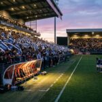 Éric Roy Hommage Brest Nouvelle Saison Ligue 1
