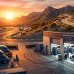 F1 Pause Estivale : Que Fait le Paddock pendant le Shutdown 2026 ?