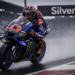 Fabio Quartararo Désemparé : Aucune Amélioration sur sa Yamaha