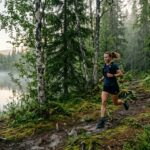 Fartlek Origine Suède Volodalen Méthode Variation Rythme