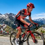 Felix Gall Vuelta 2026 : Course Podium Et Confiance