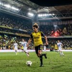 Fenerbahçe Vs OL : Analyse Complète Avant Les Barrages Champions