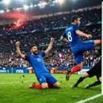 Français Du Week-End : Cherki Et Rabiot Sauvent Leurs Clubs