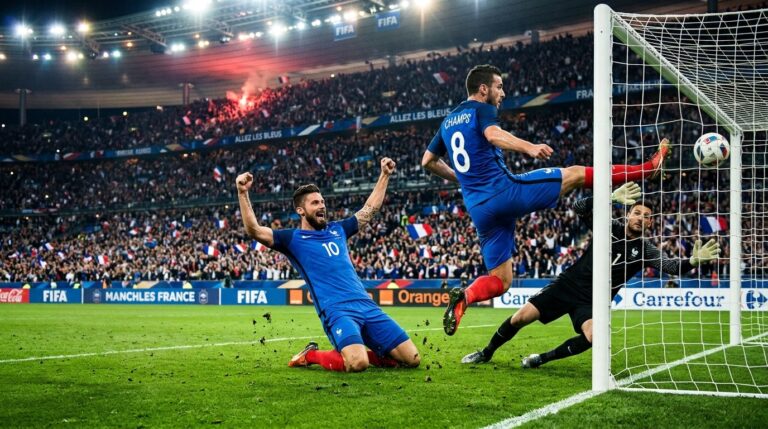 Français Du Week-End : Cherki Et Rabiot Sauvent Leurs Clubs
