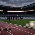 France Athlétisme Europe 2026 : Zéro Or Et Onze Médailles