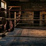 Gilles Martin Entraîneur De Boxe Entre Réinsertion Et Justice