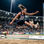 Hilary Kpatcha Bronze Longueur Europe Birmingham 2026