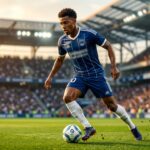 Himbert Et Batola : Les Attaquants Qui Pourraient Exploser En Ligue 1