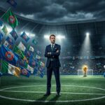 Infantino Sous Pression : UEFA et Concacaf Exigent un Changement