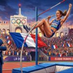 Jean Galfione et les Bleus : Vers un Renouveau pour 2028
