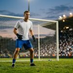 Jeffrey De Lange Enfin Titulaire À L&rsquo;OM Après Le Départ De Rulli