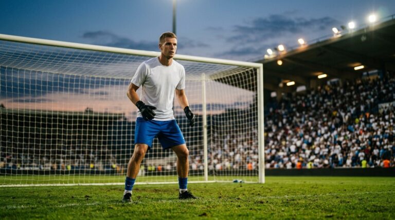 Jeffrey De Lange Enfin Titulaire À L&rsquo;OM Après Le Départ De Rulli