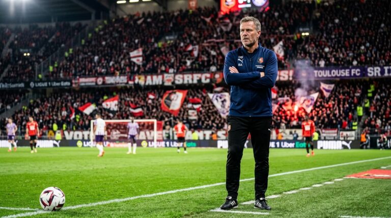 Jens Berthel Askou Toulouse : Nouveau Coach Promet Spectacle