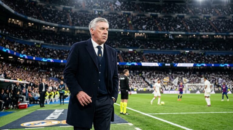 José Mourinho Real Madrid : Le Plus Grand Défi De Sa Carrière