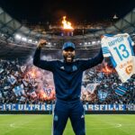 Jul Et L’OM : Le Rappeur Indissociable Du Club PhocéenWriting the blog article