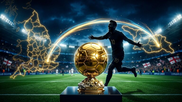 Kevin Keegan Ballon d&rsquo;Or 1978 : Le Précédent Qui Inspire Kvaratskhelia