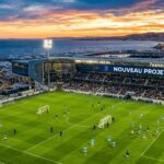 Le Havre HAC Lifting Estival Nouveau Directeur Sportif