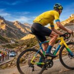 Léo Bisiaux Vuelta 2026 : Le Nouveau Talent Français À Suivre