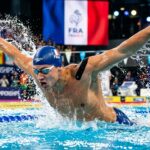 Léon Marchand : Blessé mais Ambitieux aux Championnats d&rsquo;Europe