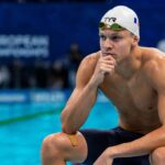 Léon Marchand : Programme Réduit et Raison aux Championnats d&rsquo;Europe