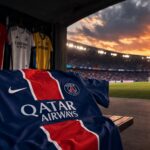 Ligue 1 2026-2027 : Qui Peut Challenger Le PSG Favori Absolu