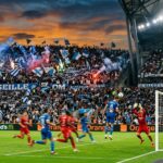Ligue 1 Première Journée : Passion Et Talents Sur Les Pelouses