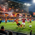 Ligue 2 2026-2027 : Casting 5 Étoiles Pour Une Saison Explosive