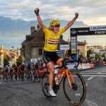 Lorena Wiebes Triomphe au Tour de France Femmes : Sprinteuse Devenue Grimpeuse