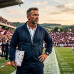Luc Holtz Nouvel Entraîneur FC Metz : Le Moment Ou Jamais