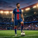 Lucas Digne De Retour Au PSG Treize Ans Après