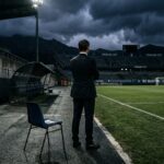 Makelele À Bastia Premier Échec De Coach Une Leçon Amère