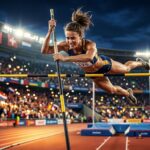 Marie-Julie Bonnin Bronze Perche Europe 2026
