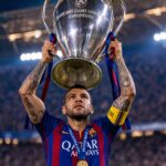 Marquinhos 40 Trophées PSG Longévité Capitaine Inébranlable