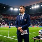 Matthieu Louis-Jean Homme Fort OL Redressement Sportif