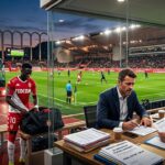 Mercato Monaco : Balogun Bloque Les Recrutements