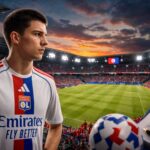 Mercato OL : Tout Se Joue Sur Le Barrage Retour Contre Fenerbahçe