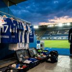 Mercato Strasbourg : Le Chamboule-Tout De L&rsquo;Effectif Avant L&rsquo;Om