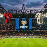 Milan Et Juventus Révolution Permanente Avant Serie A
