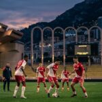 Monaco Après Ligue Des Champions : Stress Économique Et Jeunes Talents