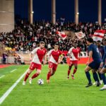 Monaco Marseille : Le Schéma Hybride De Filipe Luis Déjà Maîtrisé