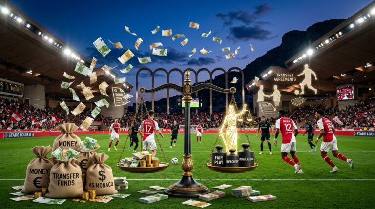 Monaco Mercato 2026 : Vendre Avant D Acheter