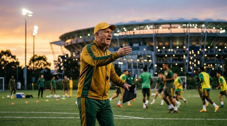 Nantes Change De Coach Après Trois Défaites En Ligue 2