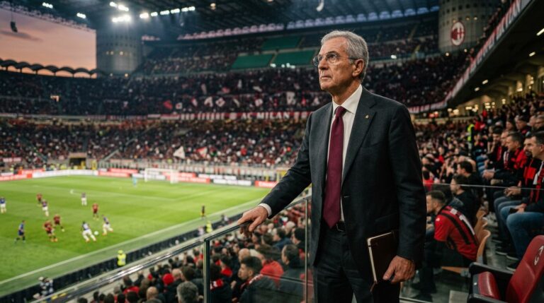Nicolas De Tavernost À Rennes Renforce L&rsquo;Opposition À La Ligue