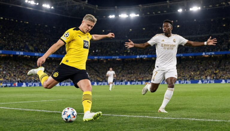 Notes Fenerbahçe OL Greenwood Et Openda Brillent En Ligue Des Champions