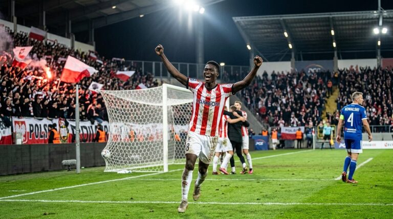 Notes Gornik Zabrze Monaco Lamine Camara Brillant Eric Dier En Retard