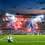 OL Face À Fenerbahçe : Un Soir Décisif Pour La Saison