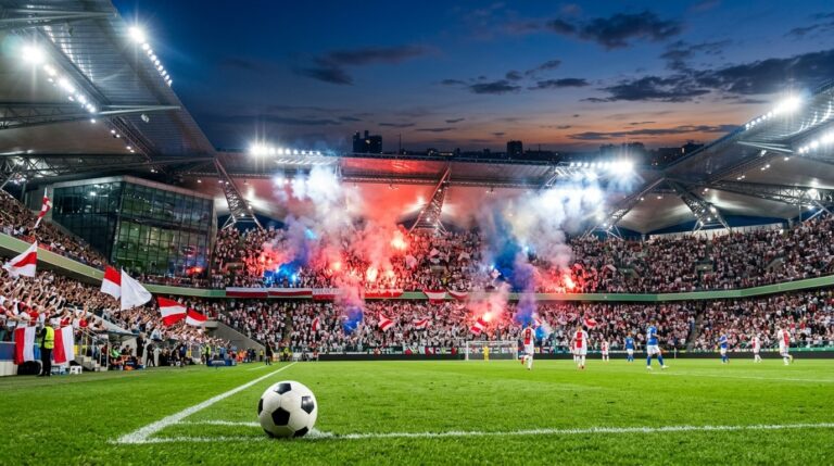 OL Face À Fenerbahçe : Un Soir Décisif Pour La Saison